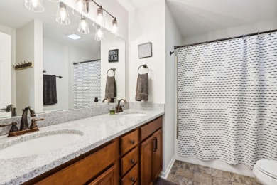 Stylish, Practical & Sophisticated. This immaculate 1BR/1BA 2nd on Willow Run Golf Club in Wisconsin - for sale on GolfHomes.com, golf home, golf lot
