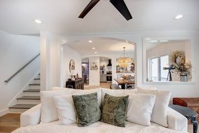 Tucked along the peaceful waters of Chincoteague Bay, this on Captains Cove Golf and Yacht Club in Virginia - for sale on GolfHomes.com, golf home, golf lot