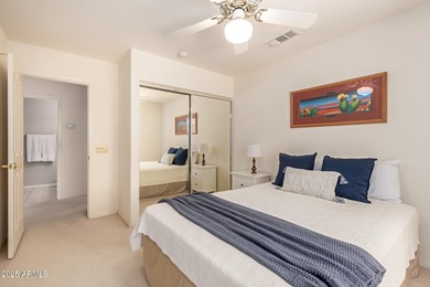 Great opportunity to become part of the desirable and gated on Oakwood Golf Club  in Arizona - for sale on GolfHomes.com, golf home, golf lot