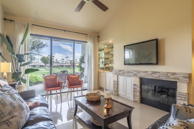 Located on the 11th fairway of the Palmer Private course, this on PGA West Private Golf Courses in California - for sale on GolfHomes.com, golf home, golf lot