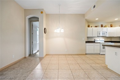 Maintenance-Free Living in Prime Naples Location - First Floor on Glen Eagle Golf and Country Club in Florida - for sale on GolfHomes.com, golf home, golf lot