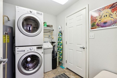 Stylish, Practical & Sophisticated. This immaculate 1BR/1BA 2nd on Willow Run Golf Club in Wisconsin - for sale on GolfHomes.com, golf home, golf lot