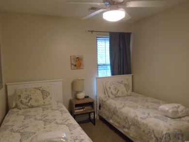 Lovely 2 BR, 2 Bath villa and very nicely furnished.  LVT on True Blue Plantation in South Carolina - for sale on GolfHomes.com, golf home, golf lot