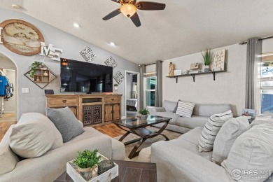 Rare one-of-a-kind home in Highland Park West! This extremely on Highland Hills Golf Course in Colorado - for sale on GolfHomes.com, golf home, golf lot