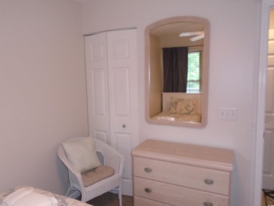 Lovely 2 BR, 2 Bath villa and very nicely furnished.  LVT on True Blue Plantation in South Carolina - for sale on GolfHomes.com, golf home, golf lot
