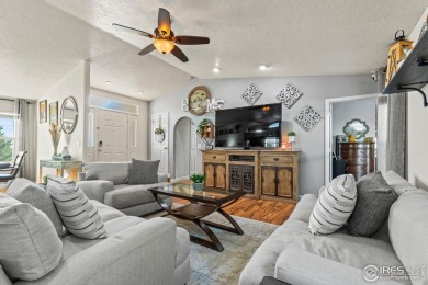 Rare one-of-a-kind home in Highland Park West! This extremely on Highland Hills Golf Course in Colorado - for sale on GolfHomes.com, golf home, golf lot