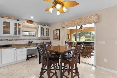 Spectacular Golf Course Home with Saltwater Pool  Spa in Palo on El Diablo Executive Golf Course in Florida - for sale on GolfHomes.com, golf home, golf lot