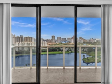 Enjoy an active lifestyle in this stunning 24th-floor condo with on  in Florida - for sale on GolfHomes.com, golf home, golf lot