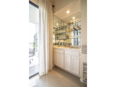 Located on the 11th fairway of the Palmer Private course, this on PGA West Private Golf Courses in California - for sale on GolfHomes.com, golf home, golf lot