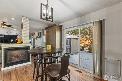 Rare one-of-a-kind home in Highland Park West! This extremely on Highland Hills Golf Course in Colorado - for sale on GolfHomes.com, golf home, golf lot