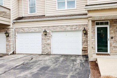 Stylish, Practical & Sophisticated. This immaculate 1BR/1BA 2nd on Willow Run Golf Club in Wisconsin - for sale on GolfHomes.com, golf home, golf lot