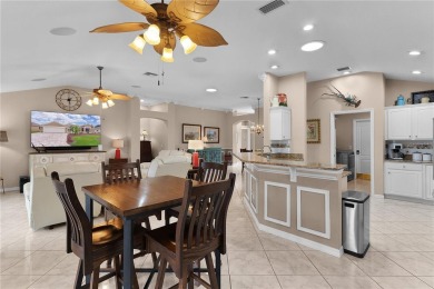 Spectacular Golf Course Home with Saltwater Pool  Spa in Palo on El Diablo Executive Golf Course in Florida - for sale on GolfHomes.com, golf home, golf lot