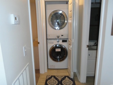 Lovely 2 BR, 2 Bath villa and very nicely furnished.  LVT on True Blue Plantation in South Carolina - for sale on GolfHomes.com, golf home, golf lot