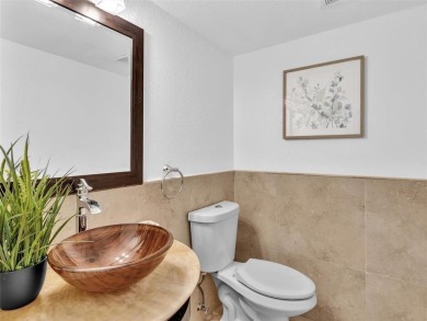 Enjoy an active lifestyle in this stunning 24th-floor condo with on  in Florida - for sale on GolfHomes.com, golf home, golf lot