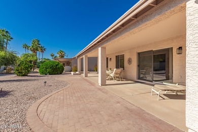 Great opportunity to become part of the desirable and gated on Oakwood Golf Club  in Arizona - for sale on GolfHomes.com, golf home, golf lot