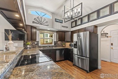 Rare one-of-a-kind home in Highland Park West! This extremely on Highland Hills Golf Course in Colorado - for sale on GolfHomes.com, golf home, golf lot