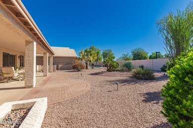 Great opportunity to become part of the desirable and gated on Oakwood Golf Club  in Arizona - for sale on GolfHomes.com, golf home, golf lot