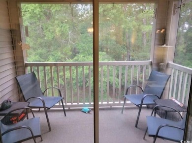 Lovely 2 BR, 2 Bath villa and very nicely furnished.  LVT on True Blue Plantation in South Carolina - for sale on GolfHomes.com, golf home, golf lot