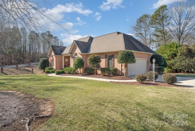 *$6,500 closing cost credit with preferred lender!* Have you on Cherryville Golf and  Country Club in North Carolina - for sale on GolfHomes.com, golf home, golf lot