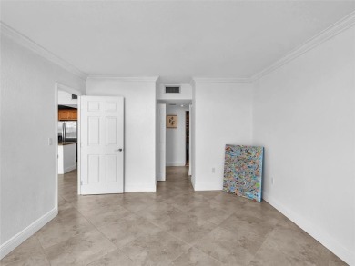 Enjoy an active lifestyle in this stunning 24th-floor condo with on  in Florida - for sale on GolfHomes.com, golf home, golf lot