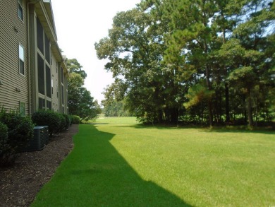 Lovely 2 BR, 2 Bath villa and very nicely furnished.  LVT on True Blue Plantation in South Carolina - for sale on GolfHomes.com, golf home, golf lot