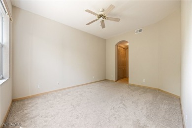 Maintenance-Free Living in Prime Naples Location - First Floor on Glen Eagle Golf and Country Club in Florida - for sale on GolfHomes.com, golf home, golf lot