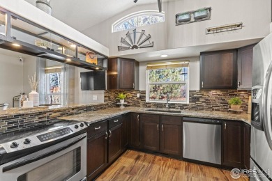 Rare one-of-a-kind home in Highland Park West! This extremely on Highland Hills Golf Course in Colorado - for sale on GolfHomes.com, golf home, golf lot