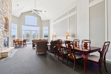 Stylish, Practical & Sophisticated. This immaculate 1BR/1BA 2nd on Willow Run Golf Club in Wisconsin - for sale on GolfHomes.com, golf home, golf lot