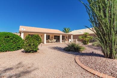 Great opportunity to buy the only single-family home under $400K on Oakwood Golf Club  in Arizona - for sale on GolfHomes.com, golf home, golf lot