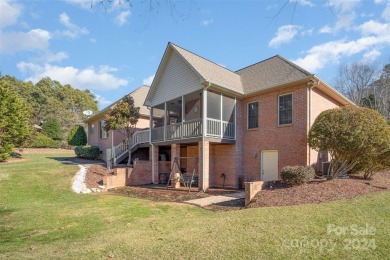 *$6,500 closing cost credit with preferred lender!* Have you on Cherryville Golf and  Country Club in North Carolina - for sale on GolfHomes.com, golf home, golf lot