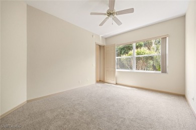 Maintenance-Free Living in Prime Naples Location - First Floor on Glen Eagle Golf and Country Club in Florida - for sale on GolfHomes.com, golf home, golf lot