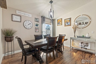 Rare one-of-a-kind home in Highland Park West! This extremely on Highland Hills Golf Course in Colorado - for sale on GolfHomes.com, golf home, golf lot