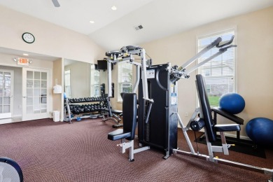Stylish, Practical & Sophisticated. This immaculate 1BR/1BA 2nd on Willow Run Golf Club in Wisconsin - for sale on GolfHomes.com, golf home, golf lot