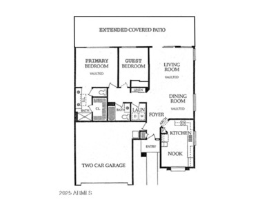 Great opportunity to buy the only single-family home under $400K on Oakwood Golf Club  in Arizona - for sale on GolfHomes.com, golf home, golf lot