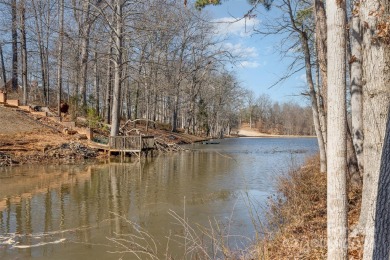 *$6,500 closing cost credit with preferred lender!* Have you on Cherryville Golf and  Country Club in North Carolina - for sale on GolfHomes.com, golf home, golf lot