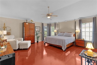 Spectacular Golf Course Home with Saltwater Pool  Spa in Palo on El Diablo Executive Golf Course in Florida - for sale on GolfHomes.com, golf home, golf lot