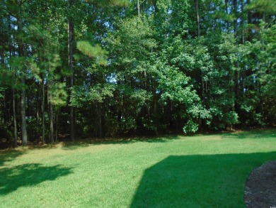 Lovely 2 BR, 2 Bath villa and very nicely furnished.  LVT on True Blue Plantation in South Carolina - for sale on GolfHomes.com, golf home, golf lot