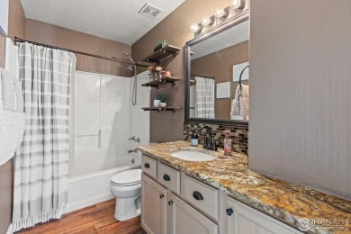 Rare one-of-a-kind home in Highland Park West! This extremely on Highland Hills Golf Course in Colorado - for sale on GolfHomes.com, golf home, golf lot