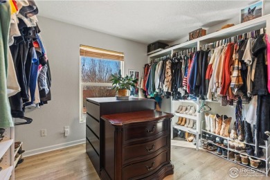 Rare one-of-a-kind home in Highland Park West! This extremely on Highland Hills Golf Course in Colorado - for sale on GolfHomes.com, golf home, golf lot