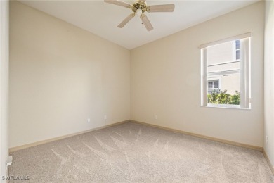 Maintenance-Free Living in Prime Naples Location - First Floor on Glen Eagle Golf and Country Club in Florida - for sale on GolfHomes.com, golf home, golf lot