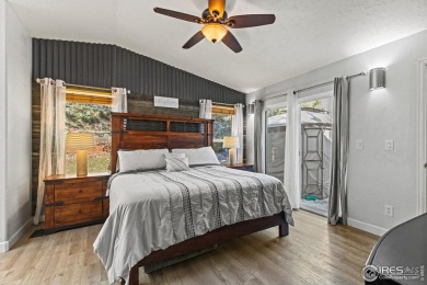 Rare one-of-a-kind home in Highland Park West! This extremely on Highland Hills Golf Course in Colorado - for sale on GolfHomes.com, golf home, golf lot