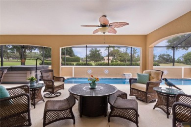 Spectacular Golf Course Home with Saltwater Pool  Spa in Palo on El Diablo Executive Golf Course in Florida - for sale on GolfHomes.com, golf home, golf lot