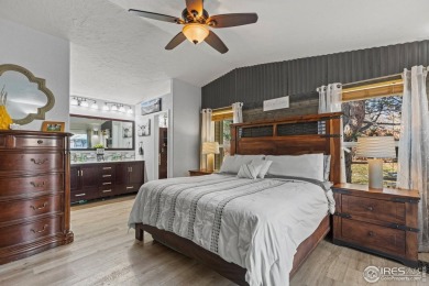 Rare one-of-a-kind home in Highland Park West! This extremely on Highland Hills Golf Course in Colorado - for sale on GolfHomes.com, golf home, golf lot