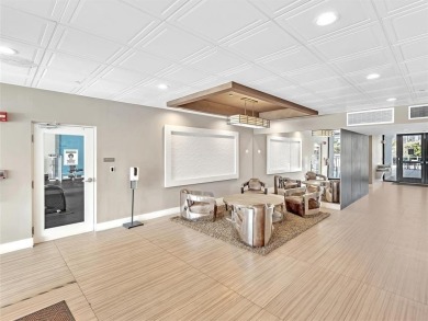 Enjoy an active lifestyle in this stunning 24th-floor condo with on  in Florida - for sale on GolfHomes.com, golf home, golf lot