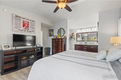 Rare one-of-a-kind home in Highland Park West! This extremely on Highland Hills Golf Course in Colorado - for sale on GolfHomes.com, golf home, golf lot