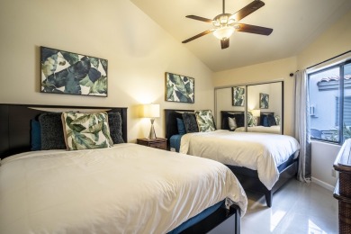 Located on the 11th fairway of the Palmer Private course, this on PGA West Private Golf Courses in California - for sale on GolfHomes.com, golf home, golf lot