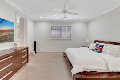 Beautifully renovated and professionally designed, this 5 on St. Andrews Country Club of Boca Raton in Florida - for sale on GolfHomes.com, golf home, golf lot