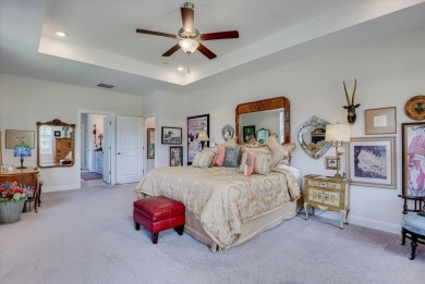 Welcome to 419 Cavalry Run, a stunning retreat on one of the on Mount Vintage Plantation and Golf Club  in South Carolina - for sale on GolfHomes.com, golf home, golf lot