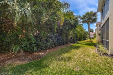 Maintenance-Free Living in Prime Naples Location - First Floor on Glen Eagle Golf and Country Club in Florida - for sale on GolfHomes.com, golf home, golf lot