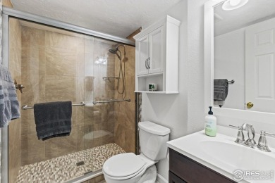 Rare one-of-a-kind home in Highland Park West! This extremely on Highland Hills Golf Course in Colorado - for sale on GolfHomes.com, golf home, golf lot